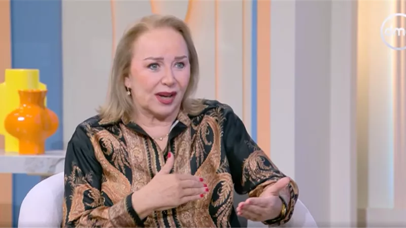 راندا فؤاد: نشأت في أسرة فنية تعشق التاريخ والموسيقى الكلاسيكية|فيديو