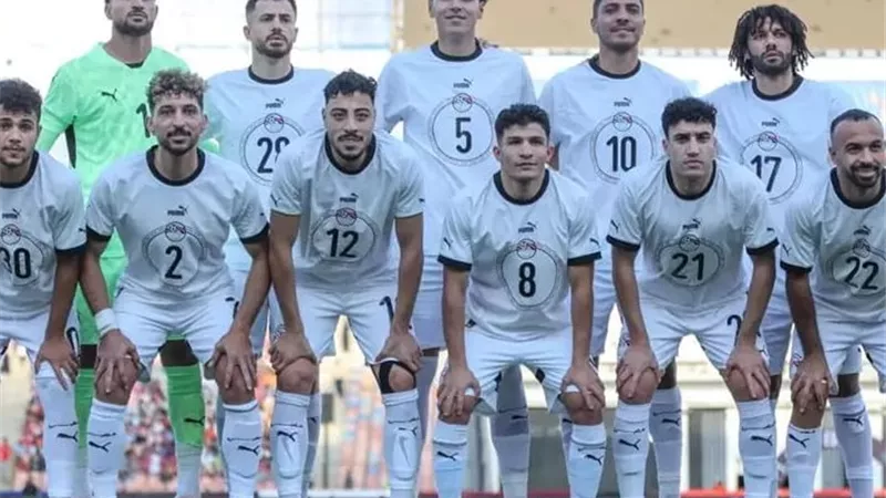 خمسة لاعبين يكررون تجربة كأس العرب مع منتخب مصر بعد نسخة 2021