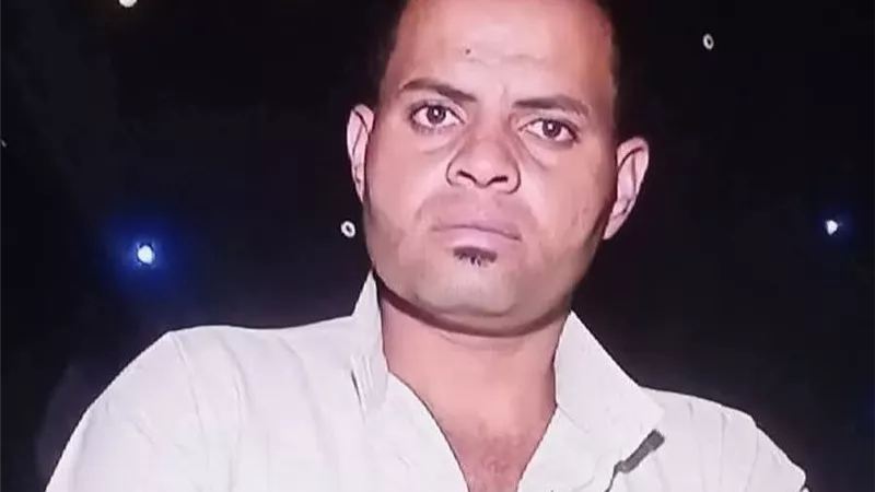 صدمة بمركز طامية.. وفاة شاب بصعق كهربائي بالفيوم