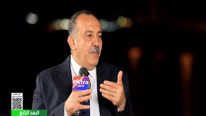 محافظ أسيوط يعدد أبرز المعالم السياحية والأثرية المتميزة|فيديو