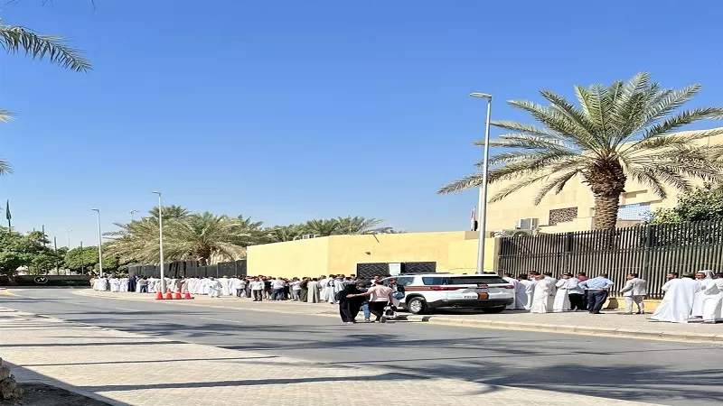 بدوي: ثقل الجالية المصرية في السعودية يمنحها دورًا محوريًا بالانتخابات