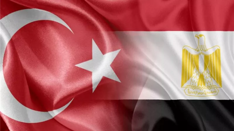 اتحاد الغرف التجارية يبحث إعداد دراسة للتكامل المصري التركي الأوروبي