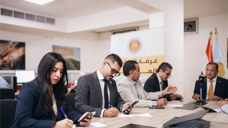 الشعب الجمهوري: رصد وتوثيق مجريات العملية الانتخابية بالخارج