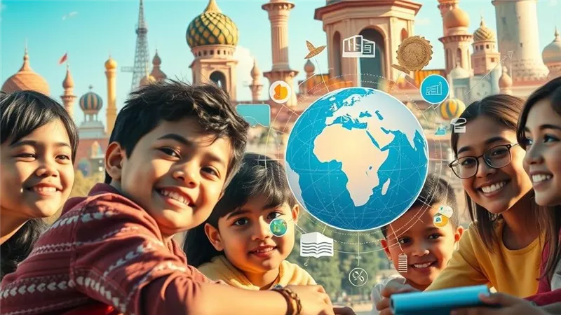 كيف نمحو الأمية الرقمية في عالم يتسارع خطوة ويترك آخرين خلفه؟