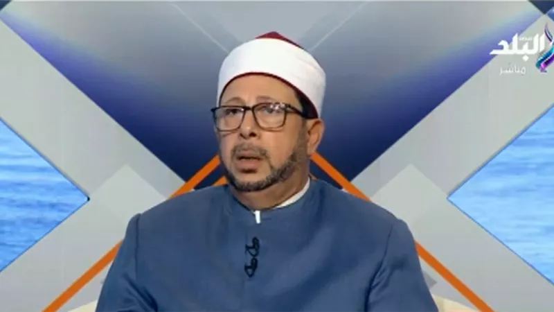 النجار: المشاركة في الانتخابات واجب ديني وشرعي|فيديو