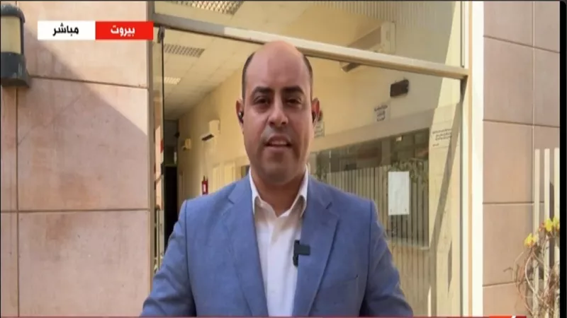 إكسترا لايف: تعليق العمل بالقسم القنصلي لإتاحة الفرصة أمام الناخبين ببيروت