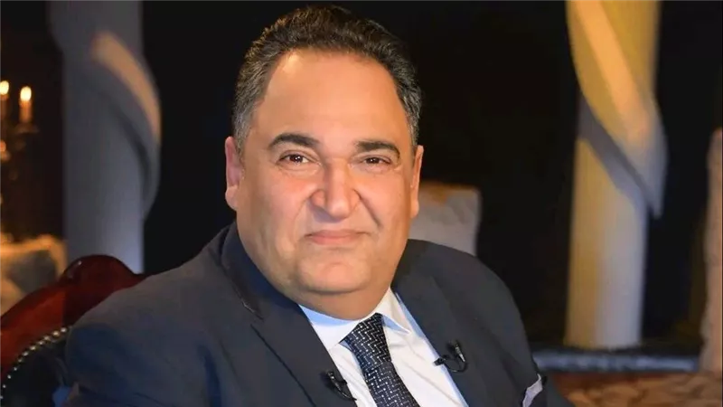 التمديد هو الحل.. محمد على خير يطالب بـ إلغاء انتخابات النواب 2025