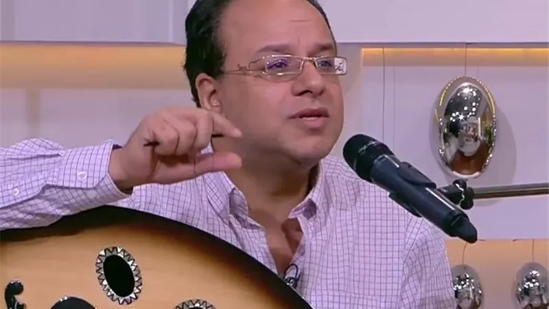 لو كنت مسؤولًا.. أشرف عبدالرحمن: الاهتمام بالجانب الترفيهي بشكل أكبر|خاص