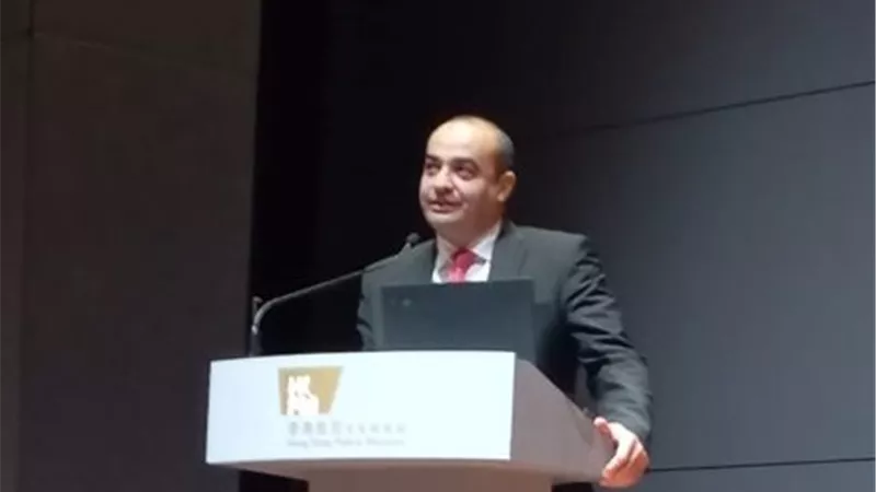 محمد إسماعيل: مصر تفتح أبواب الاستثمار السياحي ومستمرون في استرداد الآثار