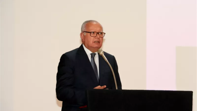 محمد العرابي: رسالة ترامب تحمل اعترافا بدور مصر في غزة وقضية النيل|فيديو