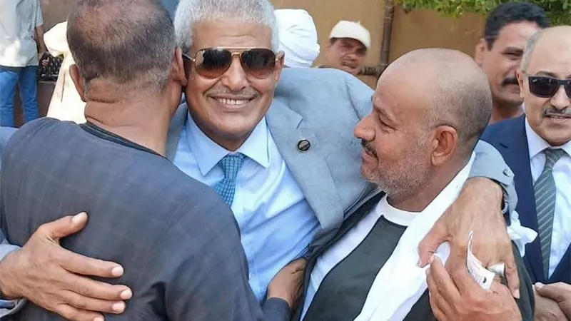 خالد داوود: النائب مصطفى بدران يبدأ صفحة جديدة مع أهالي أسيوط