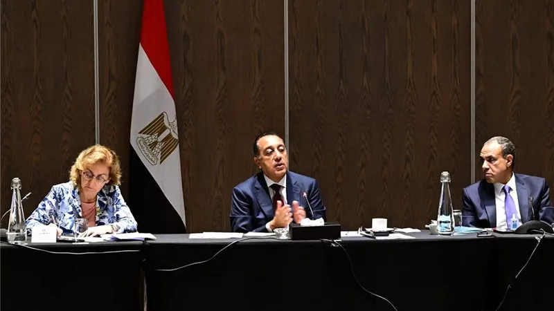 مدبولي: تمكين القطاع الخاص ليكون المحرك الرئيس للنمو الاقتصادي