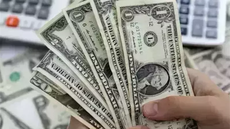 الدولار يقترب من حاجز 48 جنيهًا وسط تحركات طفيفة في البنوك