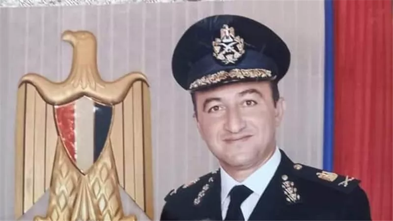 مساعد كبير معلمي كلية الشرطة الأسبق  في حوار لـ«إيجبتك»