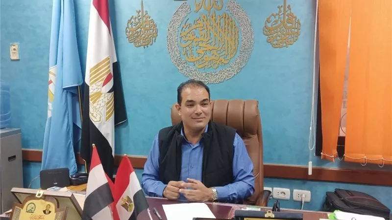 إدارة دسوق التعليمية تستعد لتكريم المتميزين في العمل