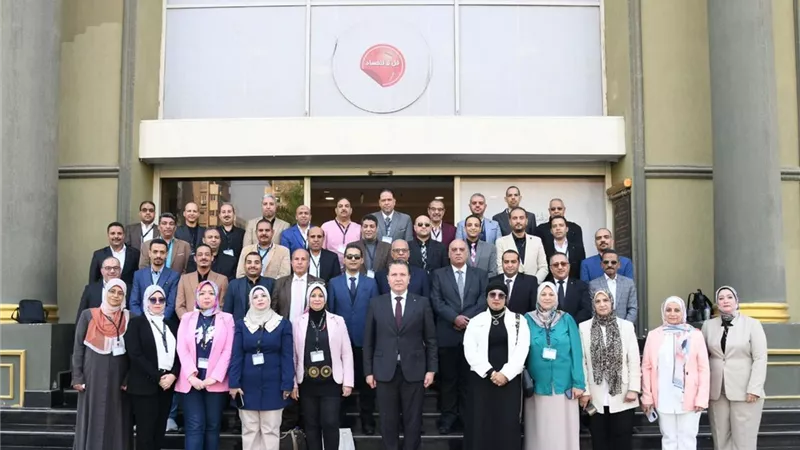 رئيس جامعة أسيوط: مواجهة الفساد وترسيخ قيم النزاهة في مقدمة أولوياتنا