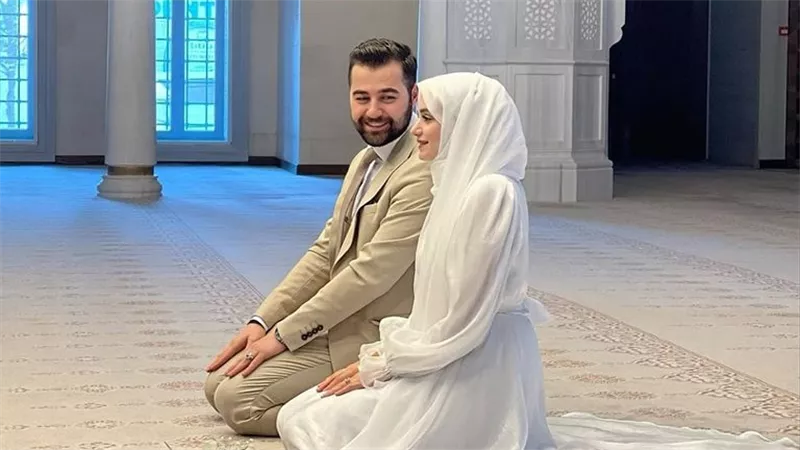صيغة التهنئة بالزواج للعروسين في الصباحية.. ربنا يتمم على خير