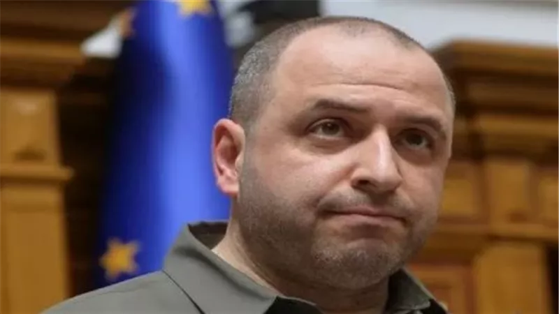 مجلس الأمن الأوكراني: لن نقبل خطة تتجاوز خطوطنا الحمراء 