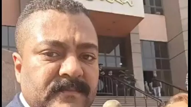 طعن صاحب فيديو مخالفات بالمنتزه: «الوطنية للانتخابات» خالفت قرارها