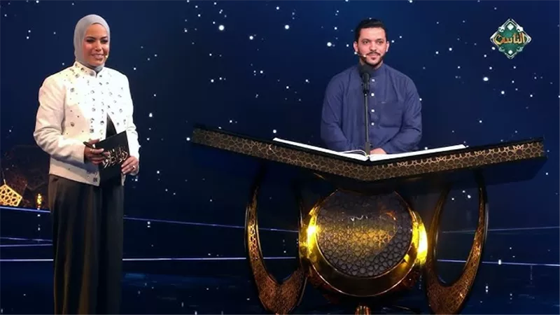 الشيخ طه النعماني: مصر بها مواهب مكنونة لا تحصى
