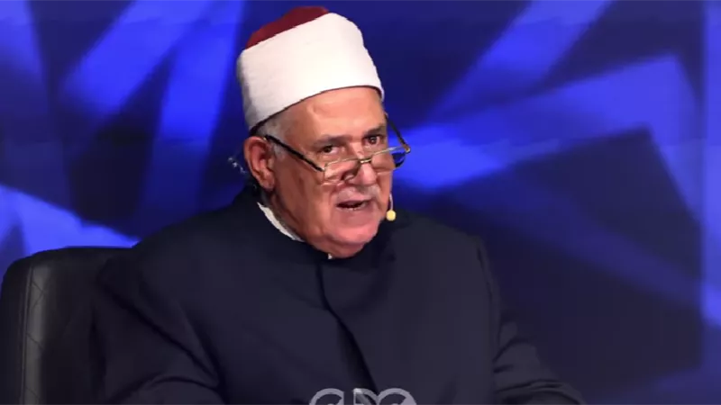 ترمومتر القرآن.. معلومات لا تعرفها عن الشيخ حسن عبد النبي