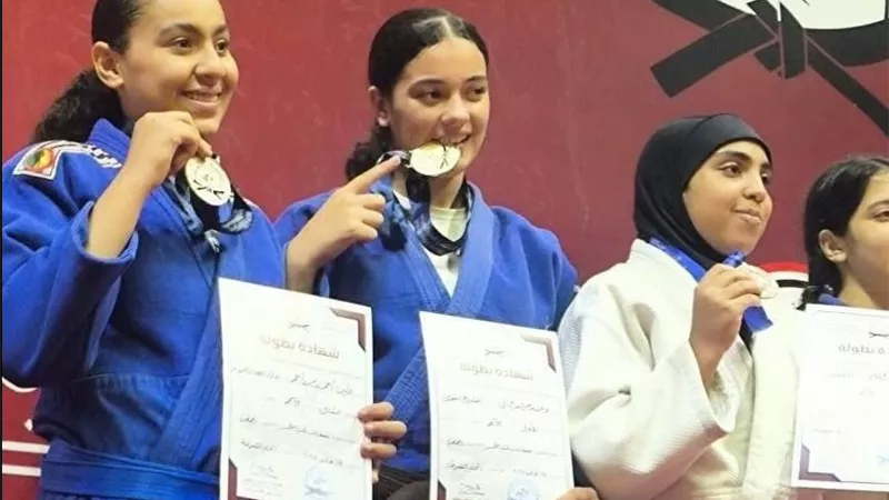 الشرقية تواصل تألقها الرياضي.. ميداليات ذهبية ودعم متواصل لأصحاب الهمم