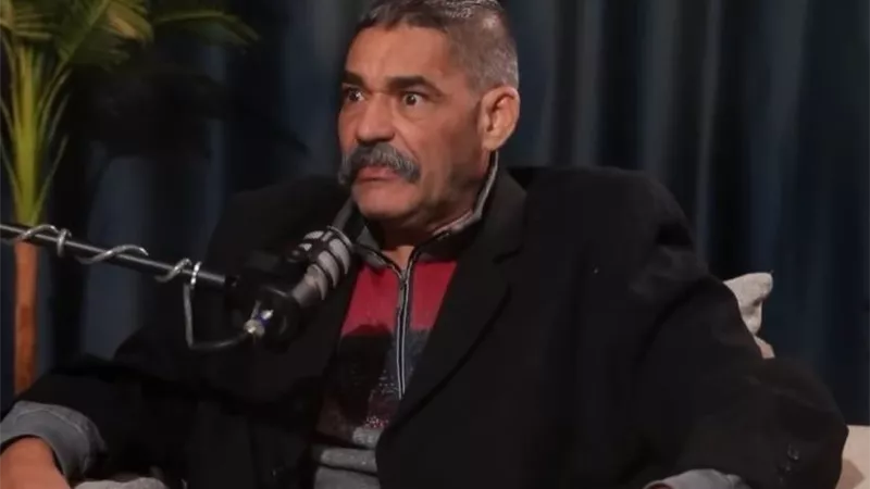 تصريحات صادمة للراحل أشرف بوزيشن عن عمله في «المجاميع»