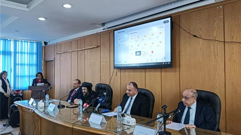 الإسكندرية تنظّم المؤتمر الأول للدراسات القبطية بمشاركة نخبة من الباحثين 
