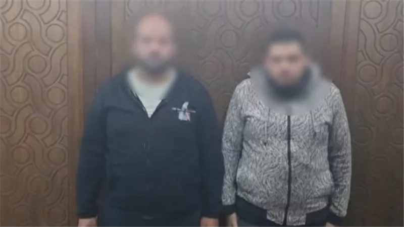 أمن الإسكندرية يسقط دجالين بكرموز|تفاصيل 