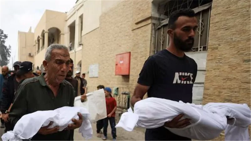 منظمة الأمم المتحدة للطفولة: مقتل 67 طفلًا بغزة منذ وقف إطلاق النار