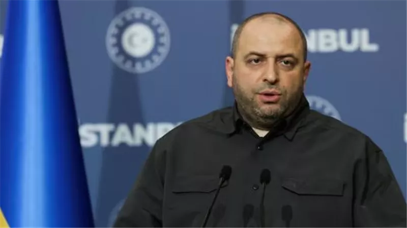 أمين عام مجلس الأمن القومي الأوكراني: ندرس بعناية خطة السلام الأمريكية