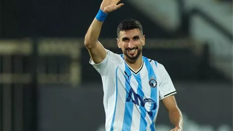 استبعاد وليد الكرتي من قائمة المغرب في كأس العرب |تفاصيل