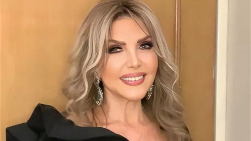نادية مصطفى تكشف تفاصيل أزمة ملف الإسكان بنقابة الموسيقيين