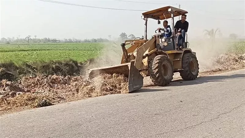 خطة لتنمية شاملة بمدينة ببا وخدمات أفضل للأهالي