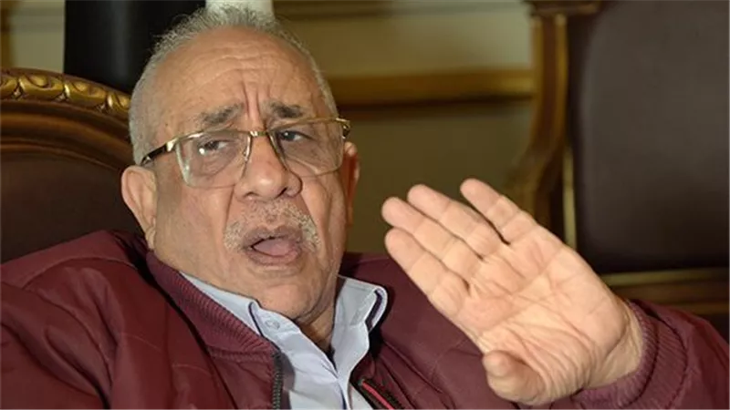 اليوم.. محاكمة طلعت خليل وآخرين في قضية انتخابات السويس