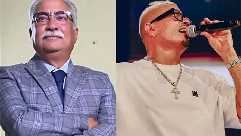 «عمرو.. حيث هناك وحده».. رواية تعيد كتابة السيرة العربية بقلم إبراهيم عيسى