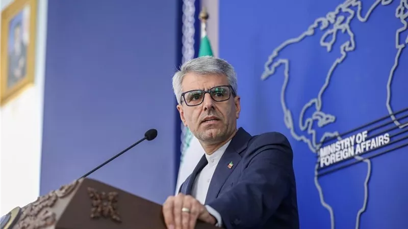 إيران: ليس هناك بروتوكول تفتيش للمنشآت النووية التي تتعرض للعدوان