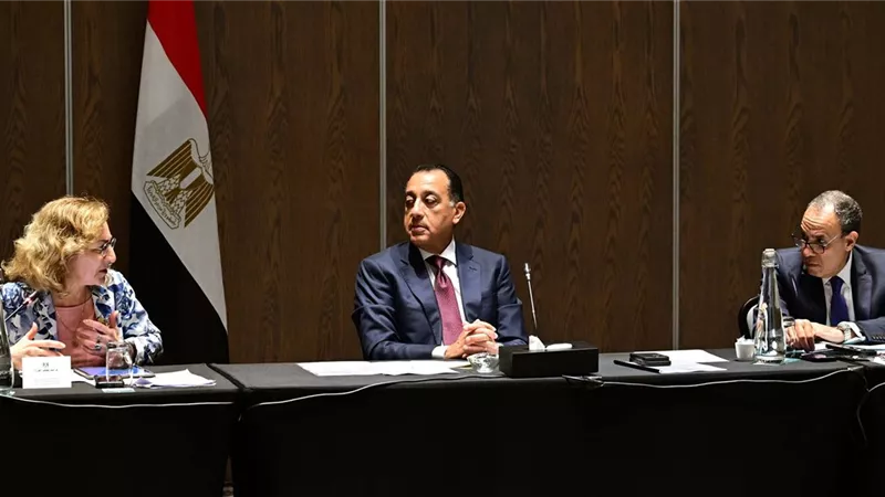 رئيس الحكومة: نستهدف تحقيق التكامل مع دول القارة الأفريقية