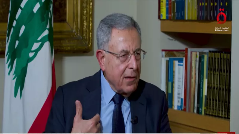 لبنان يلتزم باتفاقية الهدنة مع إسرائيل ويواجه 