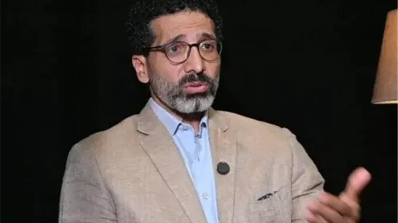 هيثم الحريري لـ 