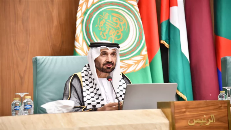 حق لا يقبل المساومة.. البرلمان العربي يرفض تصريحات سفير أمريكا بإسرائيل