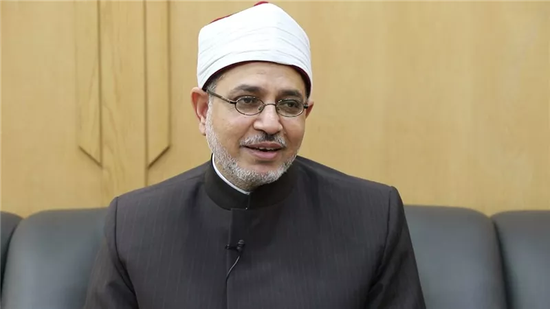 دلالات إيمانية.. رئيس جامعة الأزهر يكشف الأسرارالبلاغية في وصف النبوة