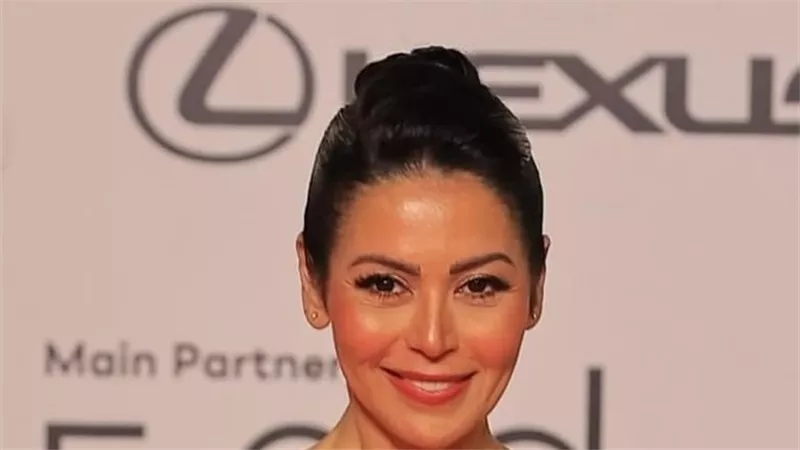لقاء الخميسي: مهرجان القاهرة السينمائي الأعظم في المنطقة