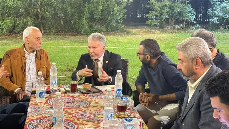 تأكيداً لـ «إيجبتك».. حزب المحافظين يطالب بإعادة انتخابات النواب