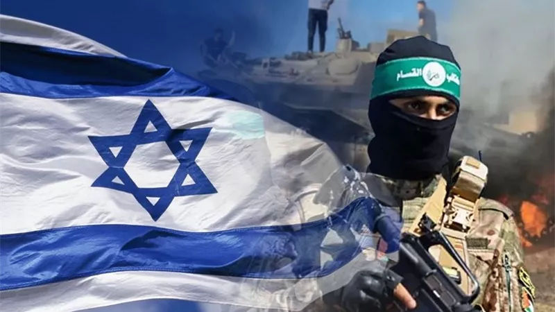إسرائيل تهدد بتحرك عسكري جديد بغزة إذا تعاظمت قوة حماس
