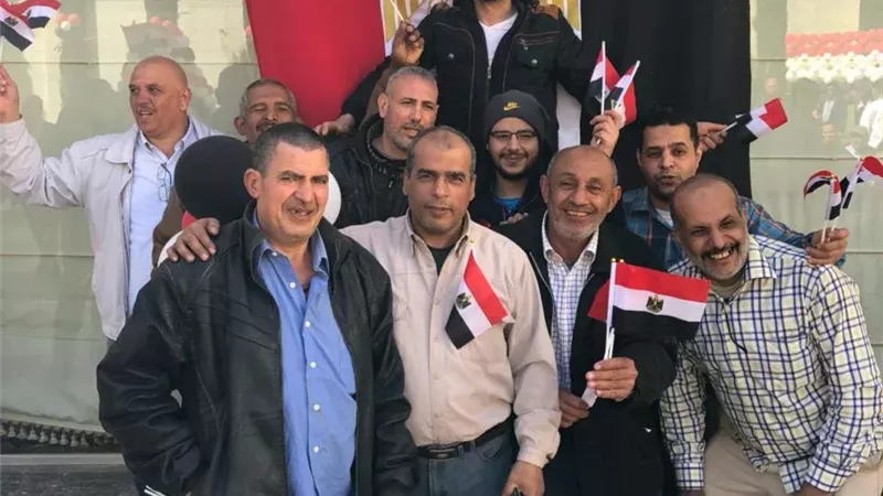 غلق صناديق الاقتراع فى الأردن وانتهاء أعمال التصويت