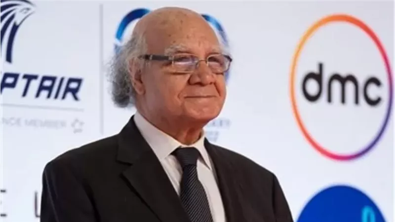 محمود عبدالسميع: متحف السينما قريب من الواقع بعد وعد الوزير