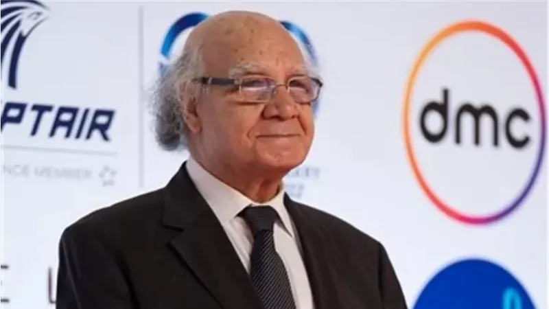 بجائزة الهرم الذهبي.. مهرجان القاهرة السينمائي يكرم محمود عبد السميع