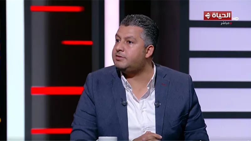محمد ممدوح: مخالفات فردية وليست حزبية ممنهجة في انتخابات الخارج|فيديو