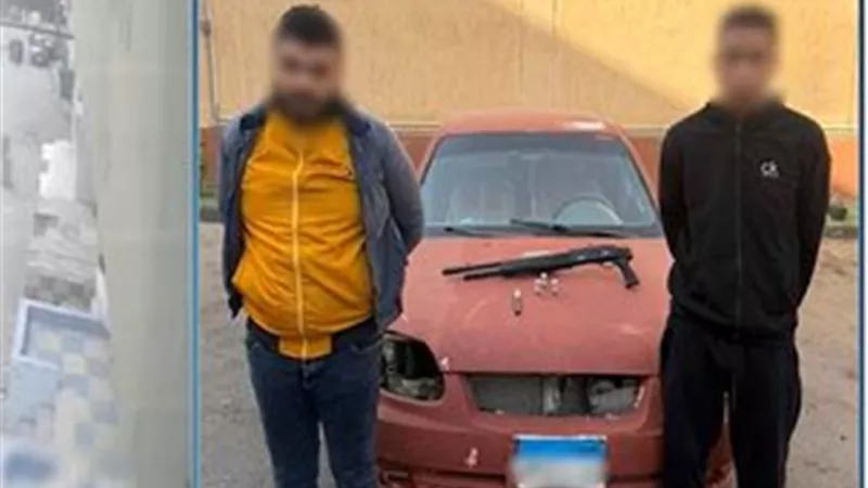 محاولة خطف طالب تنتهي بفشل ذريع.. ماذا حدث للجناة؟